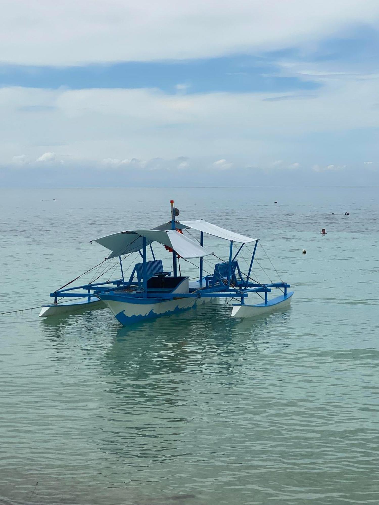 Sea View Resort Siquijor Exterior photo